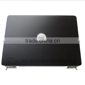 NEW Replacement Laptop Back Cover and +Bezel for Genuine-De ll 1525 1526 thumbnail-1