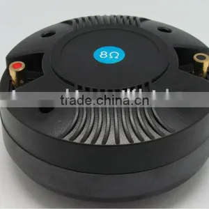 50W 8ohm 51.3mm Titanium Diaphragm High Frequency Good Quality Loudspeaker Driver thumbnail-2