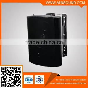 FT-105 Professional Wall Mounting Loudspeaker, Ceiling Speaker, pa Speaker thumbnail-1