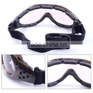 Kitesurf Sunglasses for Unisex in Different Frame thumbnail-5