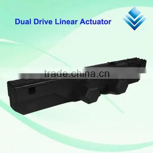Dual Drive Actuator, Dual Actuator for Hospital Beds thumbnail-1