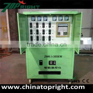 ZWK 360kw Heat Treatment Computer Temperature Control Equipment thumbnail-1