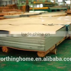 One Way Mirror 430 Sus 304 Steel Sheet Metal thumbnail-2