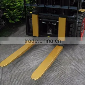 2.5 Ton Electric Forklift With Explosion-proof thumbnail-6
