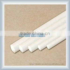 ABS Rod&tube Plastic Rod,plastic Crafts Plastic Tubes Plastic Rods thumbnail-1