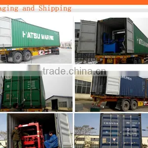 Qt4-26D Vibrating Force Small Block Making Machine Price thumbnail-6