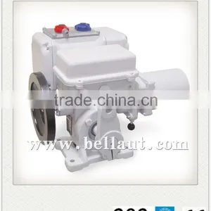 Automatically Switching Electric Valve Actuator thumbnail-1