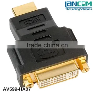HDMI(Femal) to DVI(Male) Adapter thumbnail-1
