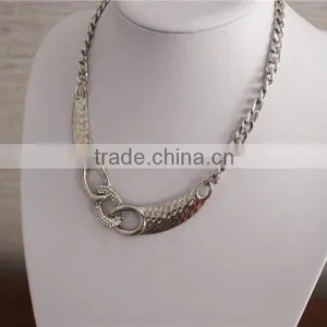 Fashion Jewelry Necklace, Crystal Necklaces Jewelry thumbnail-3