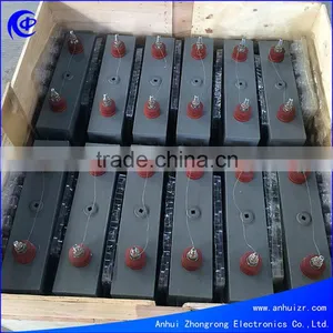 High Voltage Capacitor for Magnetizing Apparatus thumbnail-1