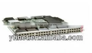 Cisco Switch WS-X6748-GE-TX thumbnail-1