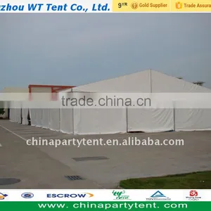 15 x 15m Durable Event Marquee Industrial WarehouseTent for Sale thumbnail-1