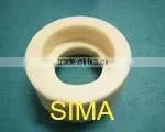 FANUC EDM Wire Cut F402-1 Pinch Roller (Ceramic) A290-8110-Z382 thumbnail-1