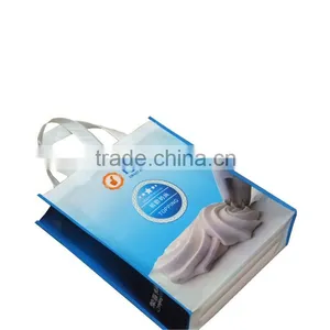 Woven Polypropylene Sand Bags thumbnail-1