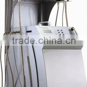 2016 Water Oxygen Peeling Dermabrasion/hyperbaric Oxygen Machine thumbnail-2