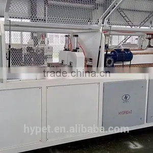 High Quality & Reliable PVC PE Plastic Pipe Cutter Cutting Machine thumbnail-1