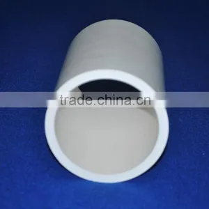 Alumina Ceramic Crucible, Corundum Crucible thumbnail-3