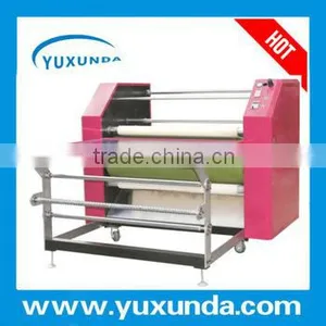 Large Format Roll Garment Printing Machine thumbnail-1