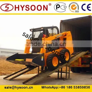 Agriculture Machine Backhoe thumbnail-1