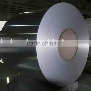 Lighting Used Aluminum Mirror Coill , Mirror Finish/ Mill Finish Available thumbnail-1