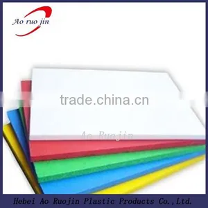 PE/HDPE 100 Extrusion Sheet thumbnail-1