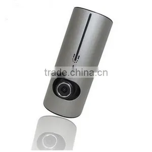 Dual Camera Car DVR R300 With GPS and 3D G-Sensor 2.7" TFT LCD X3000 FHD 1080P Cam Video Camcorder Cycle Recording Digital Zoom thumbnail-4