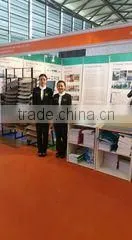 Wuhan Relle Decoration Material Co., Ltd. company overview - view 3 thumbnail