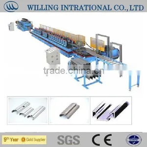 Door Frame Profiling Machine thumbnail-1