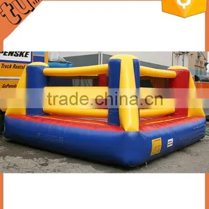 All Kinds of Boxing Ring,inflatable Boxing Ring for Sale thumbnail-2