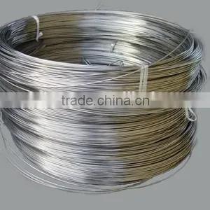 China ASTM B550 Zirconium Wire thumbnail-4