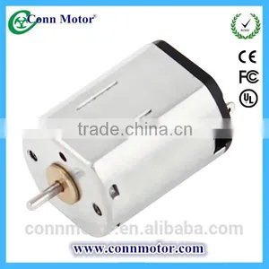 1.2V DC Motor N20 Dia10mm Electric Motor 14000rpm Toy Car Mini DC Motor thumbnail-1