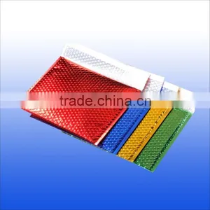 Protective Aluminized Bubble Mailer thumbnail-1