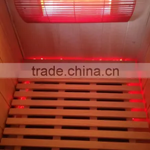 HS-001 Half Body Portable Infrared Sauna Room Hot in Korea thumbnail-3