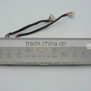 Good Reliability White Color Custom Gree Air Conditioner LED Module thumbnail-2