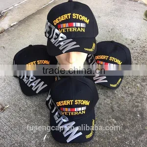 3d Emroidery Baseball Caps And Hats/fashion Golf Cap thumbnail-1