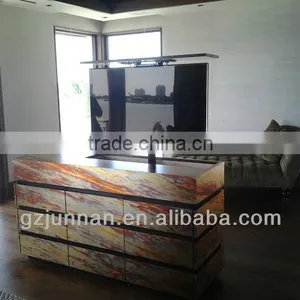 Good Quality Motorized Lcd Lift System for Living Room thumbnail-1
