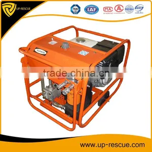 Rescuer Concrete Broken Equipment Power Pack Motor Pump thumbnail-5