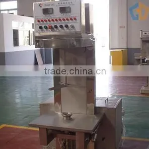 High Quality CE Certificate Semi-automatic One Head Beer Keg Cleaning Machine thumbnail-1