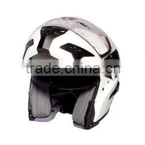 Modular Helmet Composite With ECE Standar MF-2 thumbnail-2