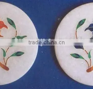 Marble Coaster , Corporate Gifts thumbnail-1