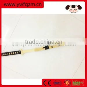 Bamboo Swords for Sale Katana Toys thumbnail-1
