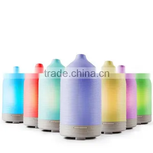 Hot Selling Aroma Diffuser With CE/high Quality Ripple Air Humidifier thumbnail-1