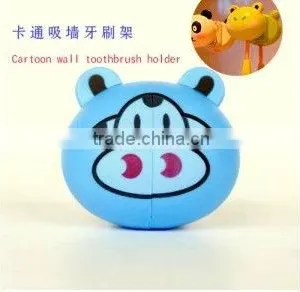 Animal Toothbrush Holder thumbnail-1