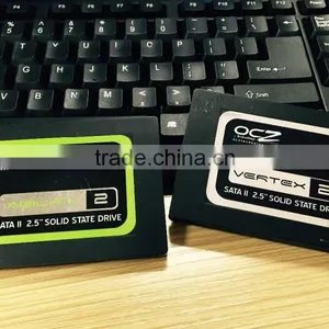 OCZ Agility SATA II 2.5 SSD, AGT3-25SAT3-120G Solid State Drive thumbnail-1