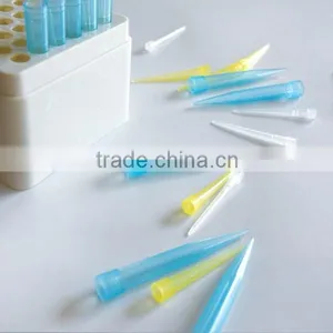 Disposable Micro Pipette Tips Filter Tips 10-1000ul thumbnail-1