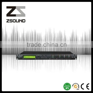 2 in 4 Out Subwoofer Digital Speaker Processor thumbnail-1