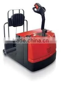 3ton Electric Tow Tractor Hook DC Motors TG30 thumbnail-1