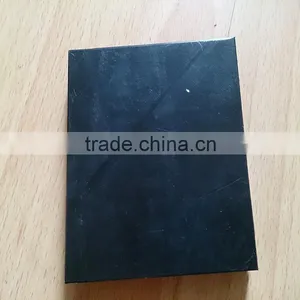 Polyethylene Hard Black Plastic Sheet thumbnail-1