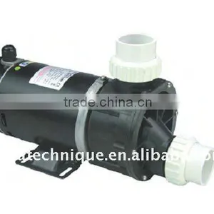 High Efficient Bathtub Pump thumbnail-1