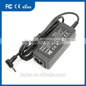 OEM 3.0x1.0MM DC Power Adapter for Asus 19V 2.37A 45W Laptop Adapter thumbnail-1